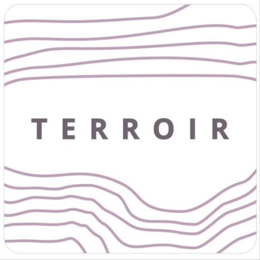 Terroir app icon