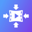 Easy Video Compressor - Resize icon