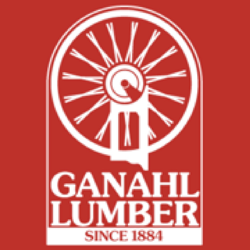 GANAHL app icon