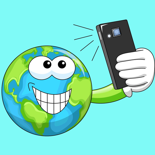 Wanna Selfie app icon