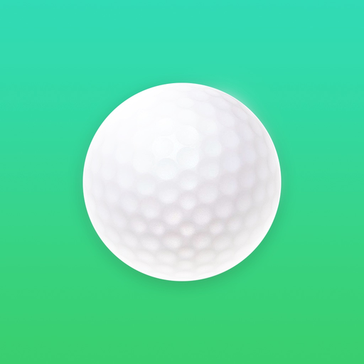 PuttPutt Mini Golf Score Card app icon