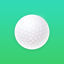PuttPutt Mini Golf Score Card icon
