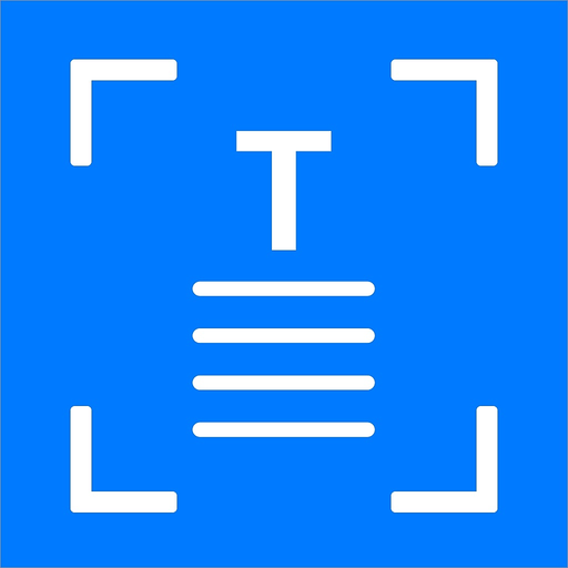 Text Scanner & Image to Text app icon