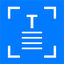 Text Scanner & Image to Text icon