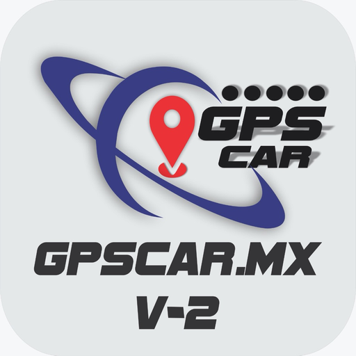 GPSCAR 2 MX app icon