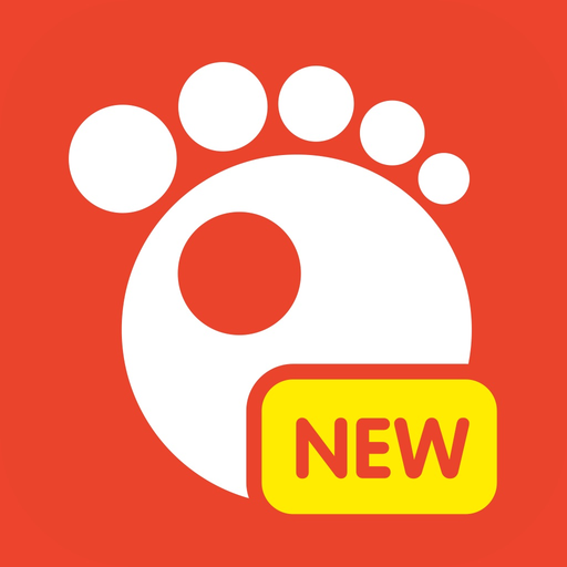GOM Player for iOS app icon