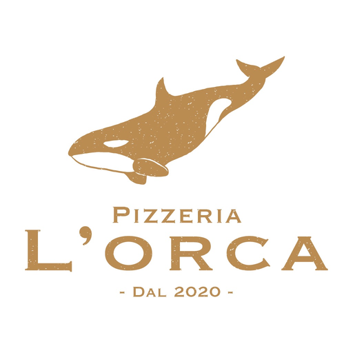PIZZERIA L'ORCA app icon