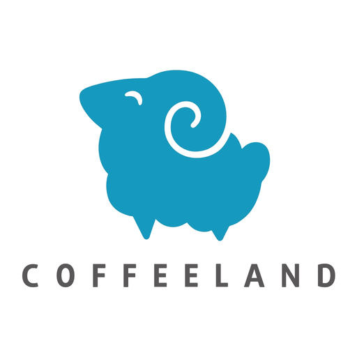 COFFEELAND極品莊園咖啡 app icon