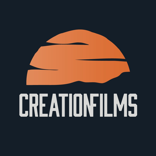 Creation Films app icon