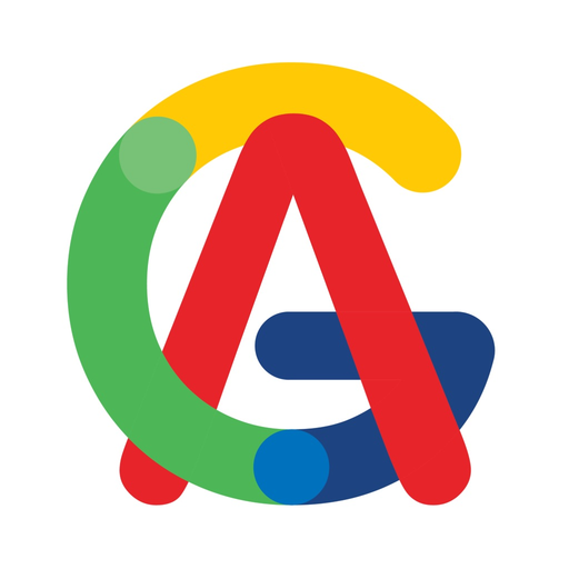 GoAmazing app icon