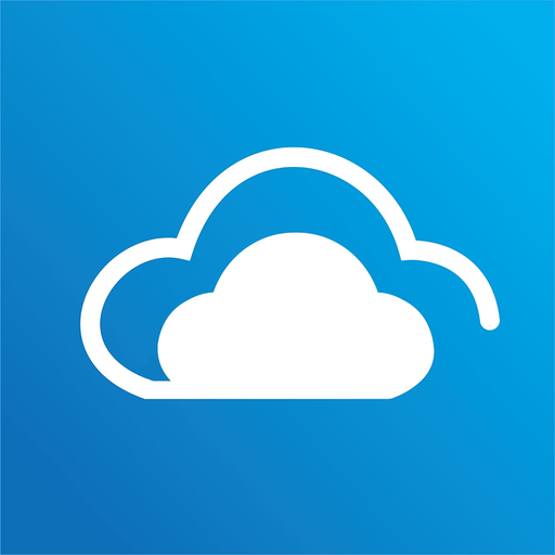 Cloud Indeed - Drive Manager app icon