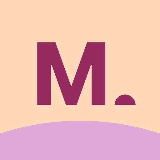 Mamamia app icon