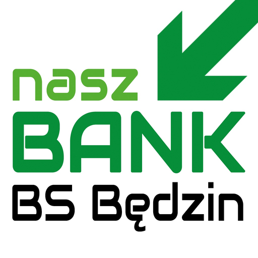 BS Będzin - Nasz Bank app icon