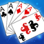 Puzzle Poker Joker's Wild icon