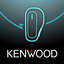 KENWOOD Smart Headsets icon