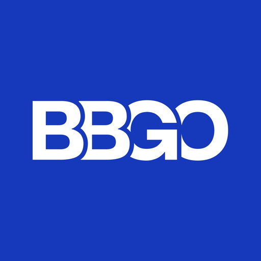 BBGO app icon