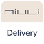 Niuli Delivery icon
