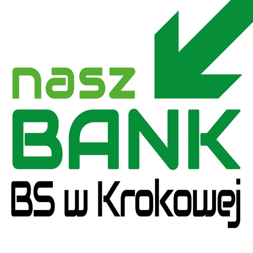 BS w Krokowej - Nasz Bank app icon