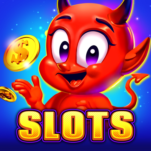 Cash O Mania - Casino Slots app icon