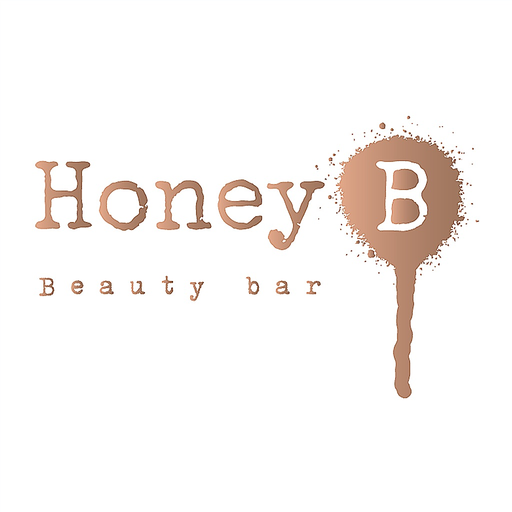 Honey B Beauty Bar app icon