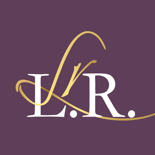 L.R. CLINIC app icon
