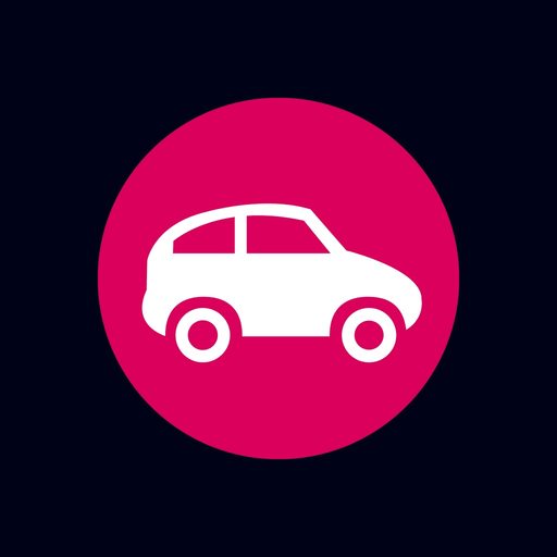 Optymo Autopartage app icon