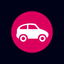 Optymo Autopartage icon