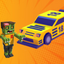 Zombie Drift Killer icon