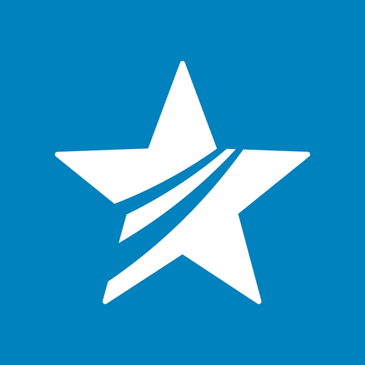 TreniPolaris app icon