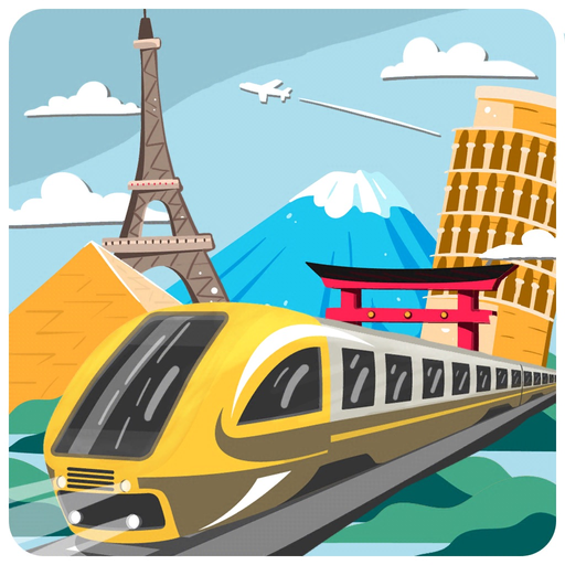 Subway Idle 3D app icon