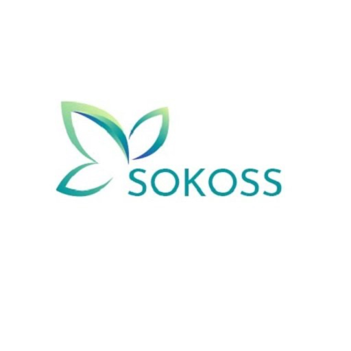 SOKOSS - Đặt cơm văn phòng app icon