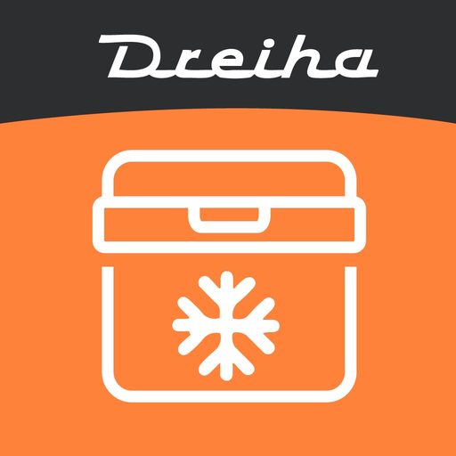 Dreiha CBX app icon