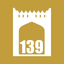 Baladia 139 icon