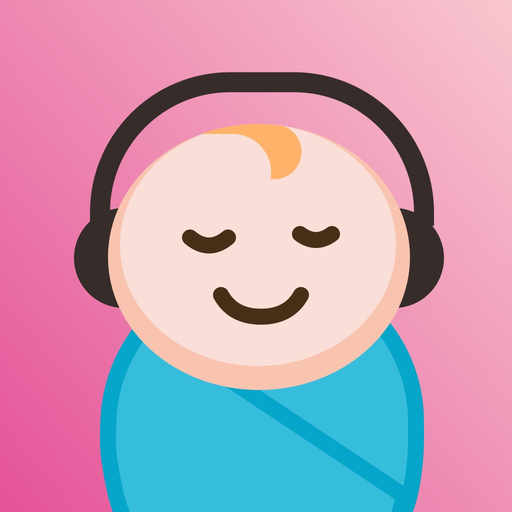 Fan White Noise-Bedtime Sounds app icon
