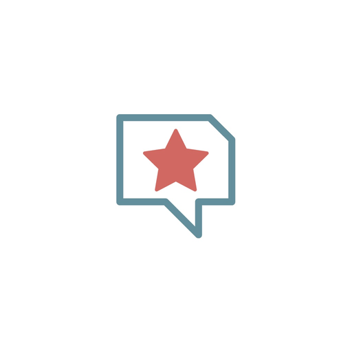 PraxReviews app icon