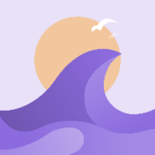 Now Meditation: Sleep Noise app icon