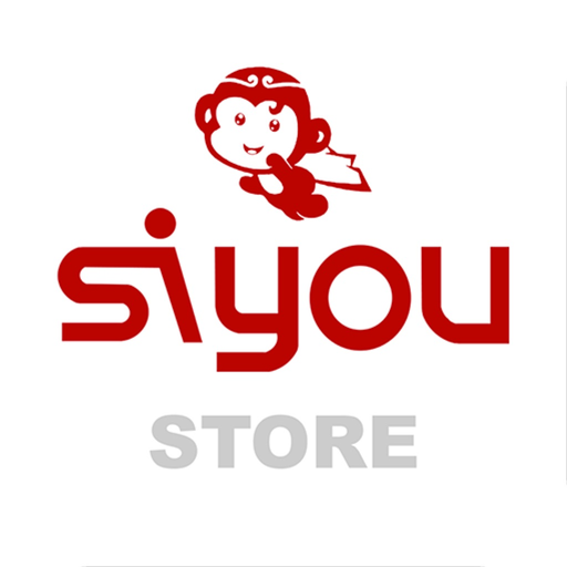 Siyou app icon