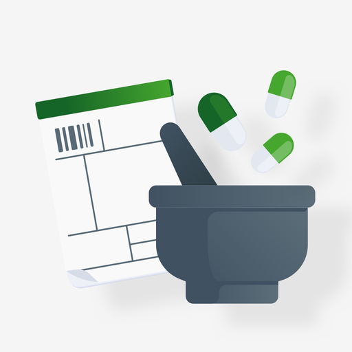 Magistral app icon