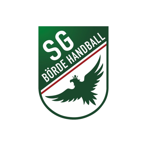 SG Börde Handball app icon