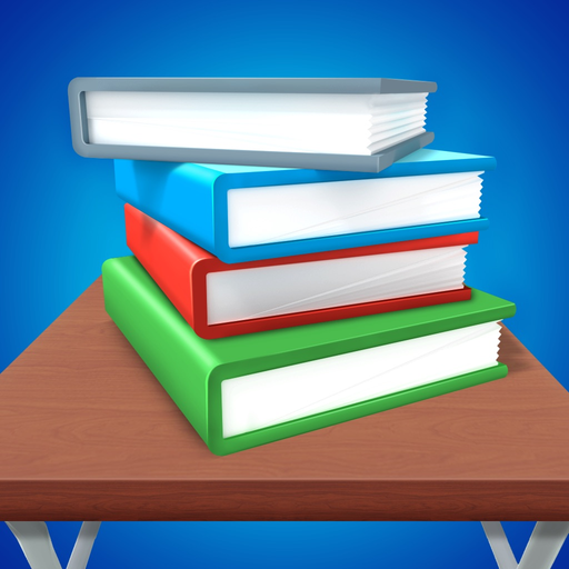 School Life 3D app icon