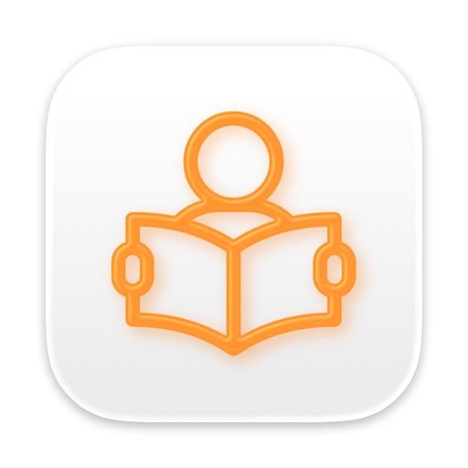 Text FM • Audio Voice Reader app icon