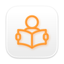 Text FM • Audio Voice Reader icon