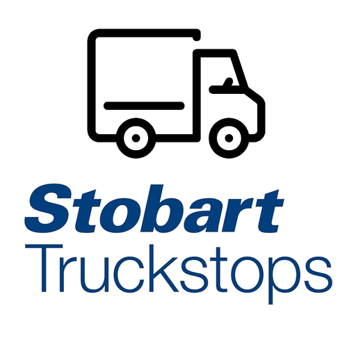 Stobart Truckstops app icon