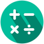 Material Calculator icon