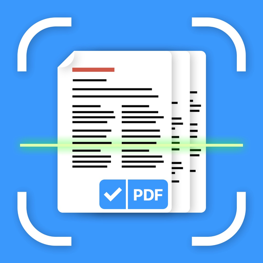 Scanner: Scan Documents· app icon