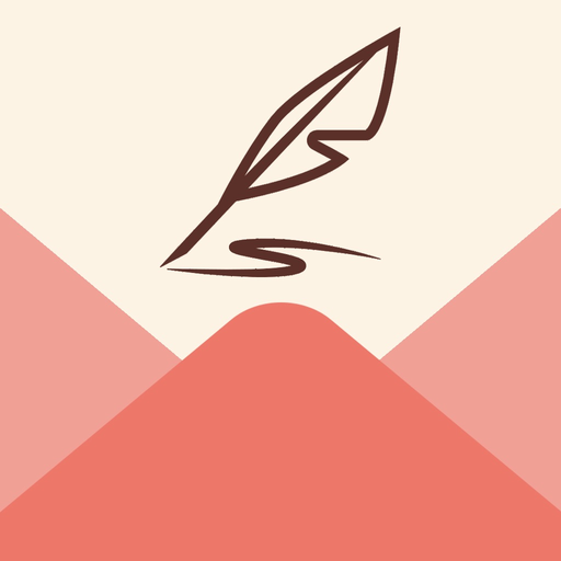 Pencil Greeting:Invites&eCards app icon