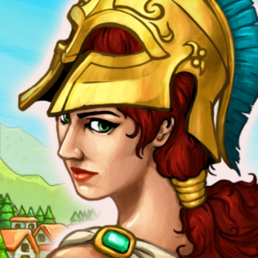 Marble Age: Remastered app icon