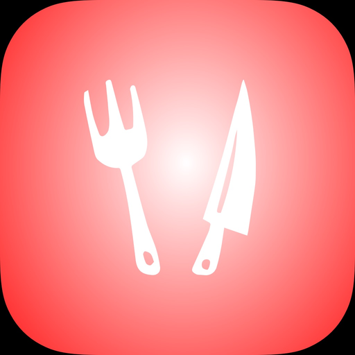 Flavours - Daily Recipes app icon