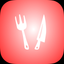 Flavours - Daily Recipes icon