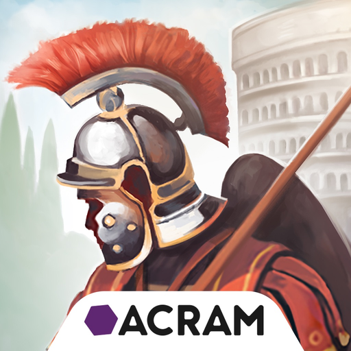 Concordia: Digital Edition app icon